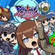Illustration for article titled Phantom Breaker : Battle Grounds PSVita Launches July 29,2014